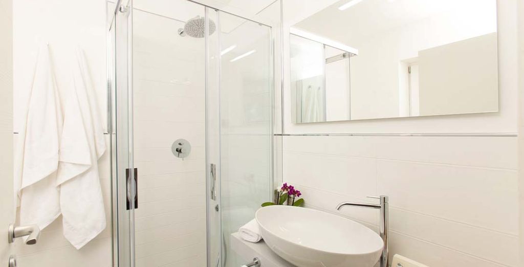 Hotel Villa Domizia 4*