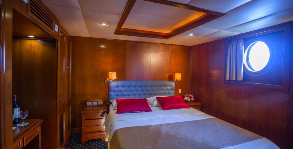 Crociera del Peloponneso + Polis Grand Hotel 4* ad Atene