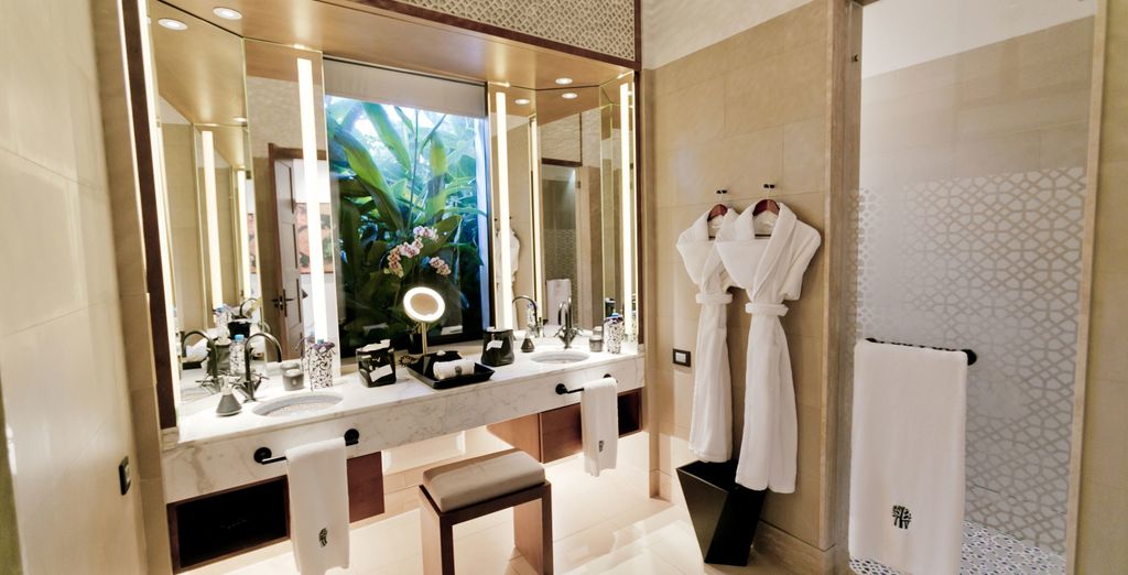 Banyan Tree Tamouda Bay 5*