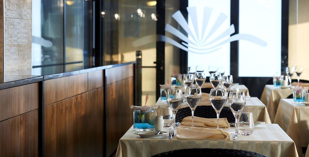 Santa Eulalia Hotel & Spa 4*