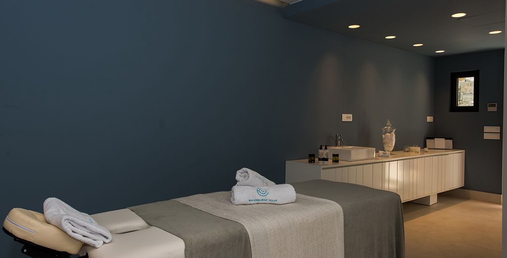 Elounda Gulf Villas & Suites 5*