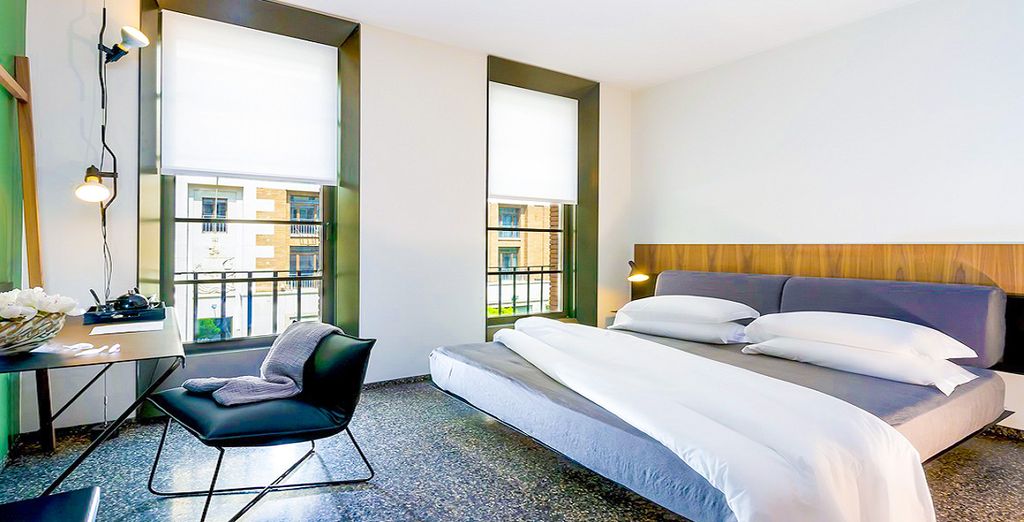 Hotel Royal Bissolati 4*