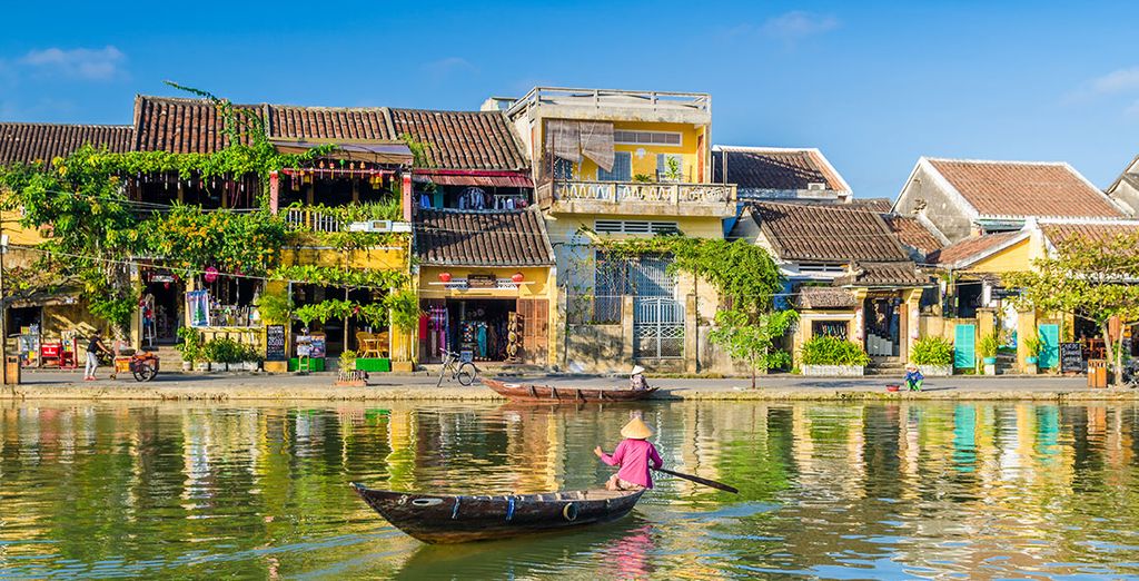 Tour Privato Vietnam con estensione mare a Phu Quoc