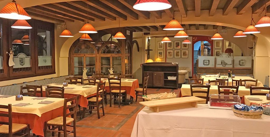 Hotel Posta R.T.A.
