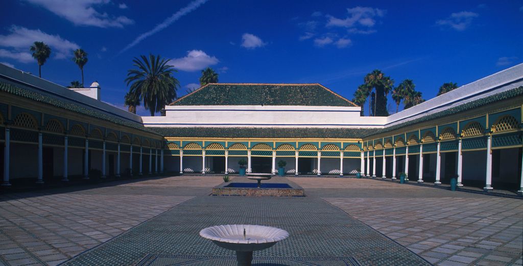 Grand Tour del Marocco e Kasbah