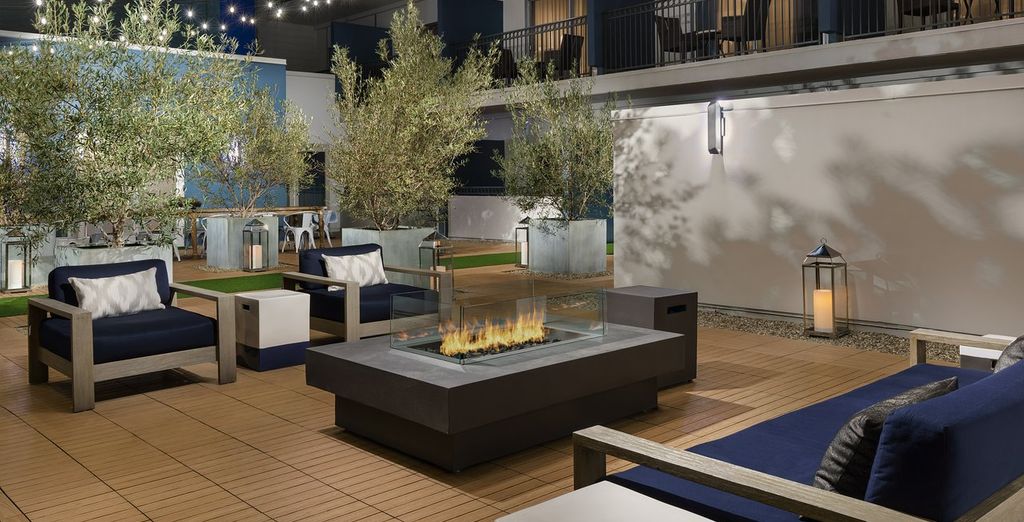 Luxe Rodeo Drive 4* + Royal Hawaiian 5*