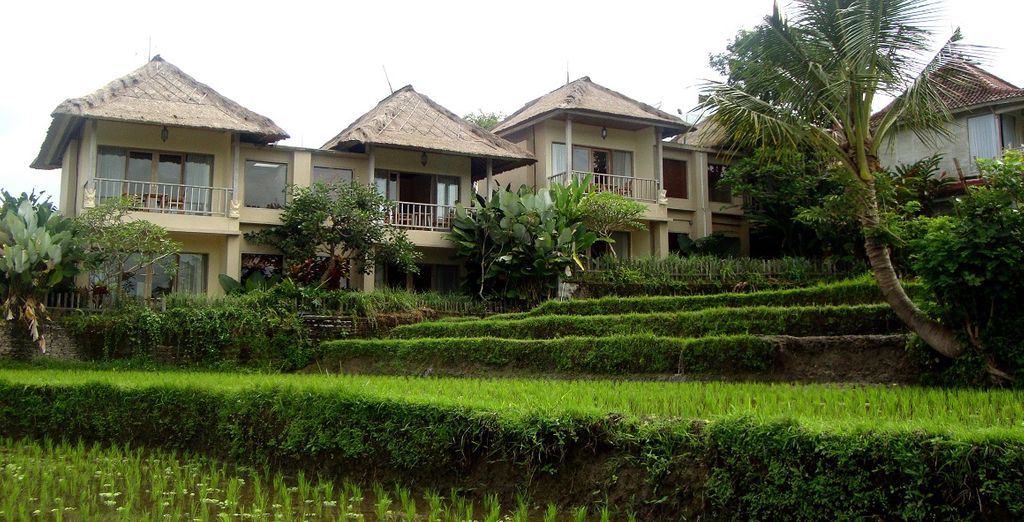 Atta Mesari Resort 4* + Tijili Benoa 4*