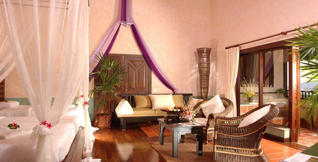 Mangosteen Resort & Ayurveda Spa 4* - Adults Only