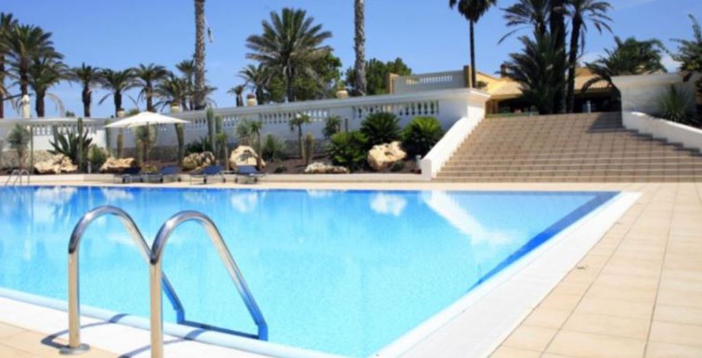 Disio Resort 4*