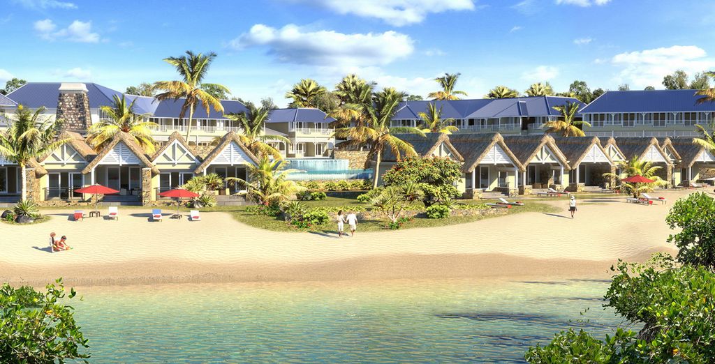 Circuito in Sudafrica & Radisson Blu Azuri Resort & Spa 5*