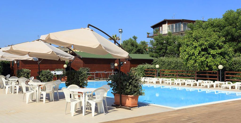 Nettuno Resort