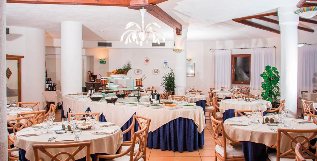 Hotel Punta Est
