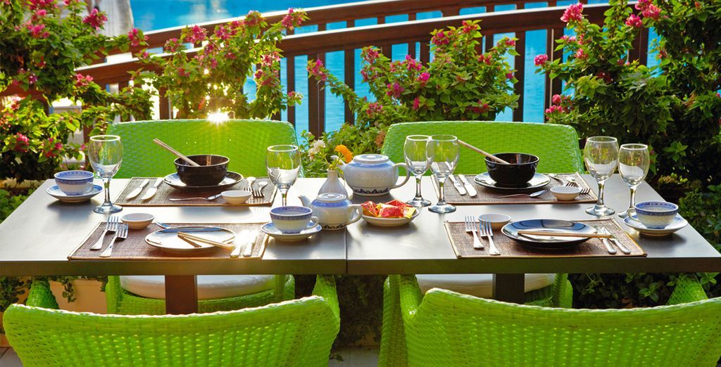 Hotel Grecotel Club Marine Palace 4*