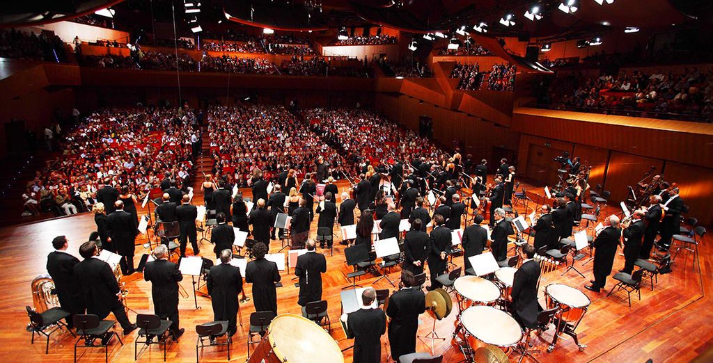 Ennio Morricone, Accademia Nazionale Santa Cecilia 