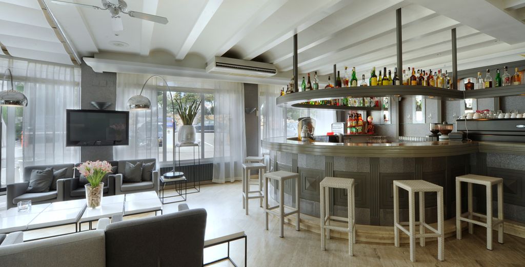 Van der Valk Hotel Barcarola