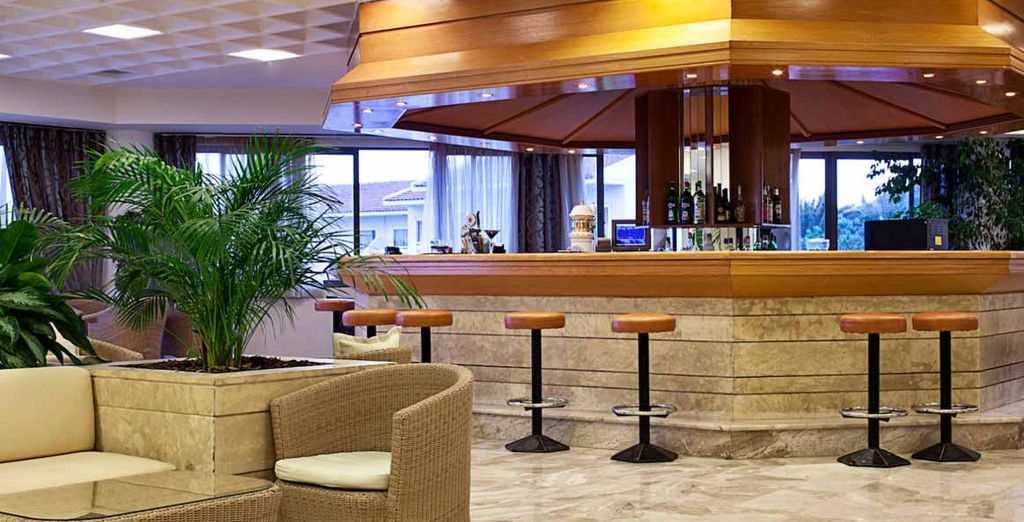 Cefalonia  e Zante in Hotel 4*