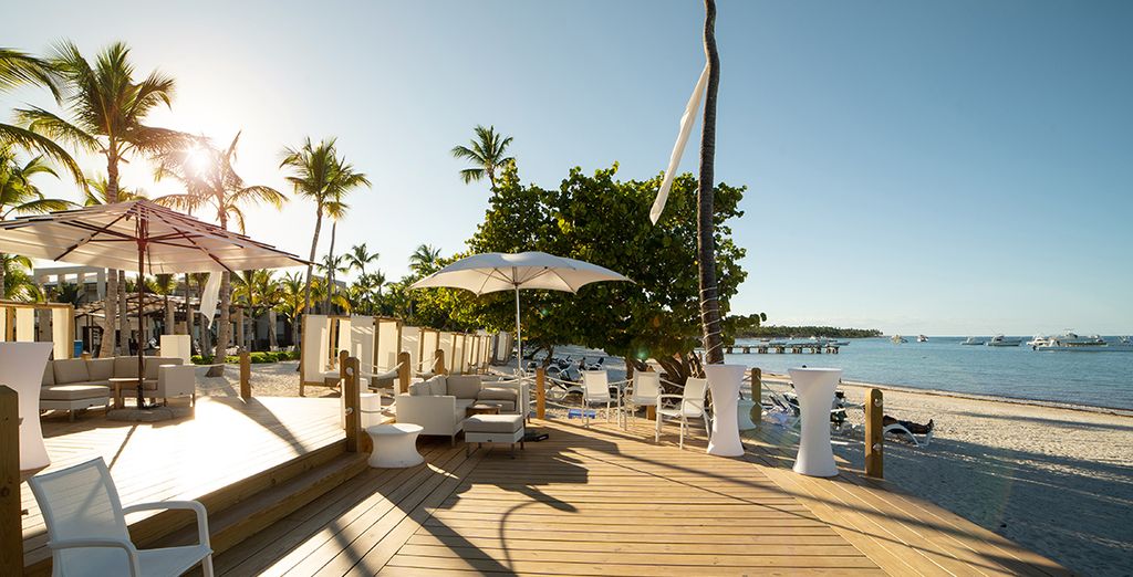 BlueBay Grand Punta Cana 5*