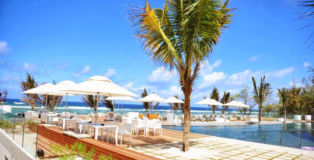 Circuito Big Five in Sudafrica + Radisson Blu Poste Lafayette Resort & Spa 4* - Adult Only