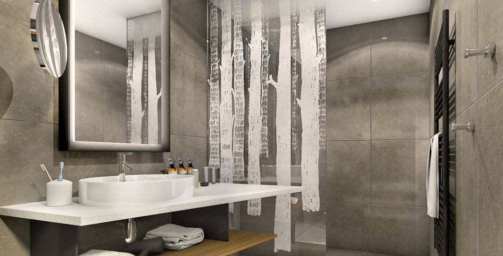 Mercure Les Arcs 1800 4*