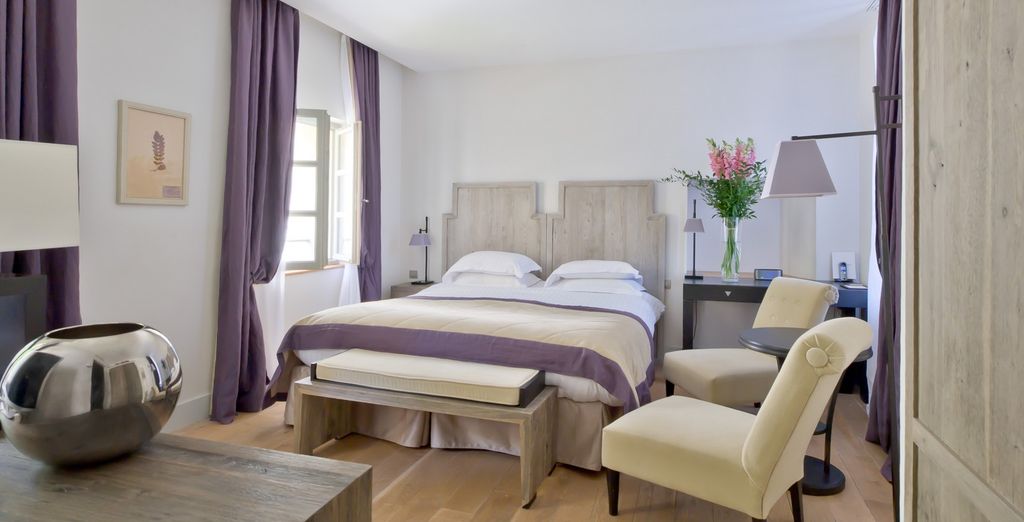 Le Couvent Des Minimes Hotel & Spa 5*