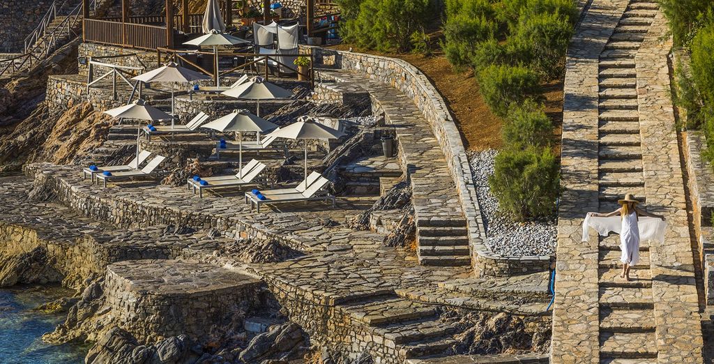 Minos Palace Hotel & Suites 5*