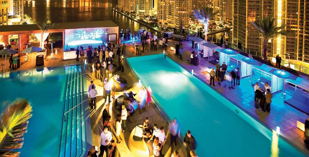 Kimpton Epic Hotel 5*