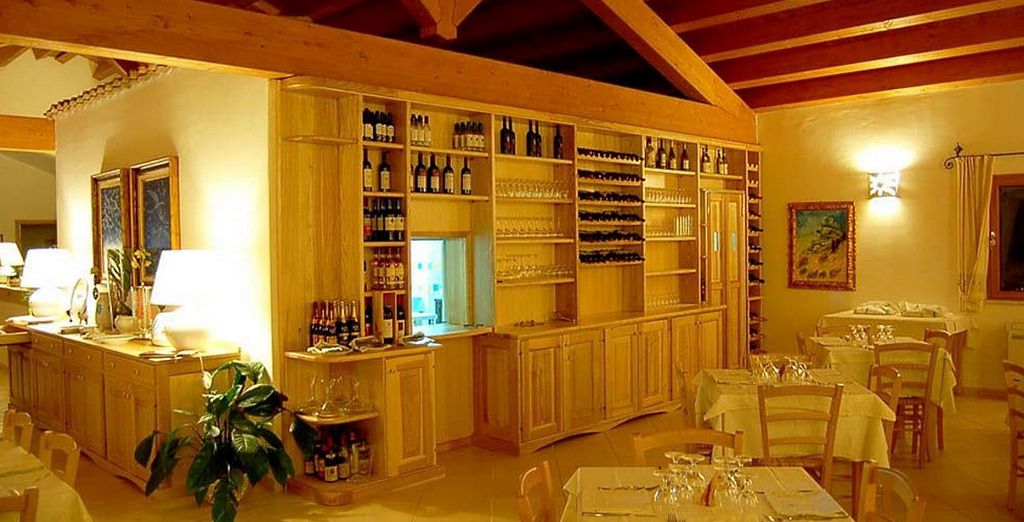 Aldiola Country Resort 4*