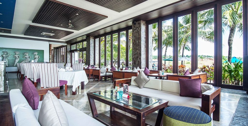 Best Western Premier Agung 4* & Klapa Resort 5*