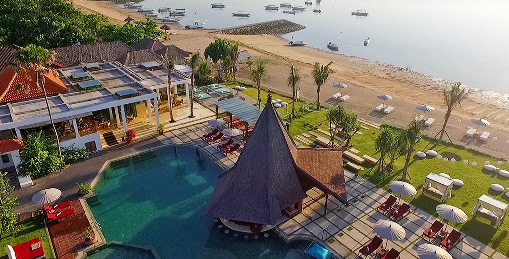 Tour Bali e Lombok