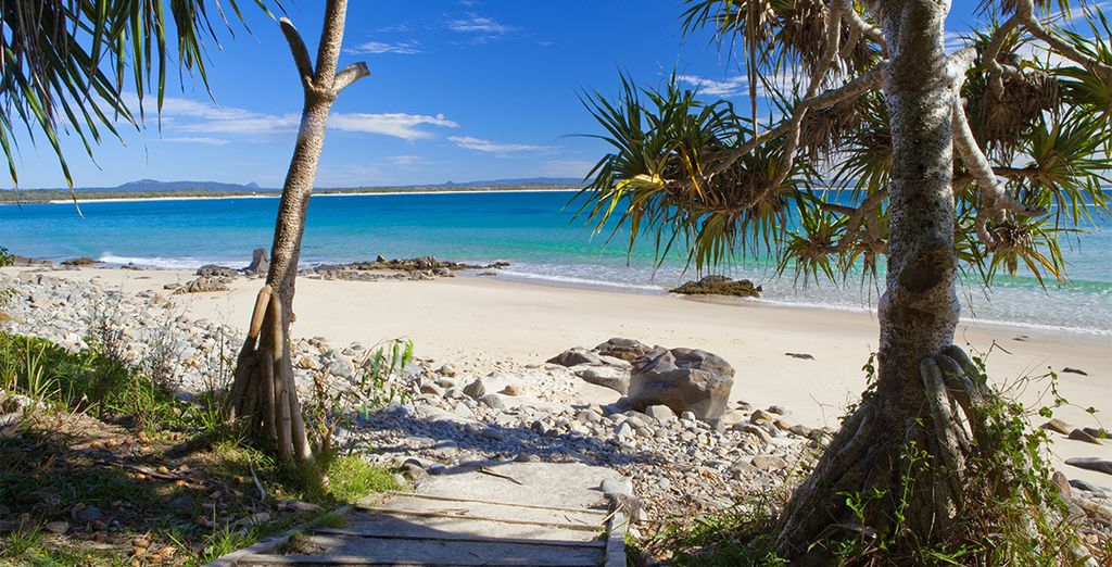 Tour alla scoperta dell'Australia orientale e delle sue città