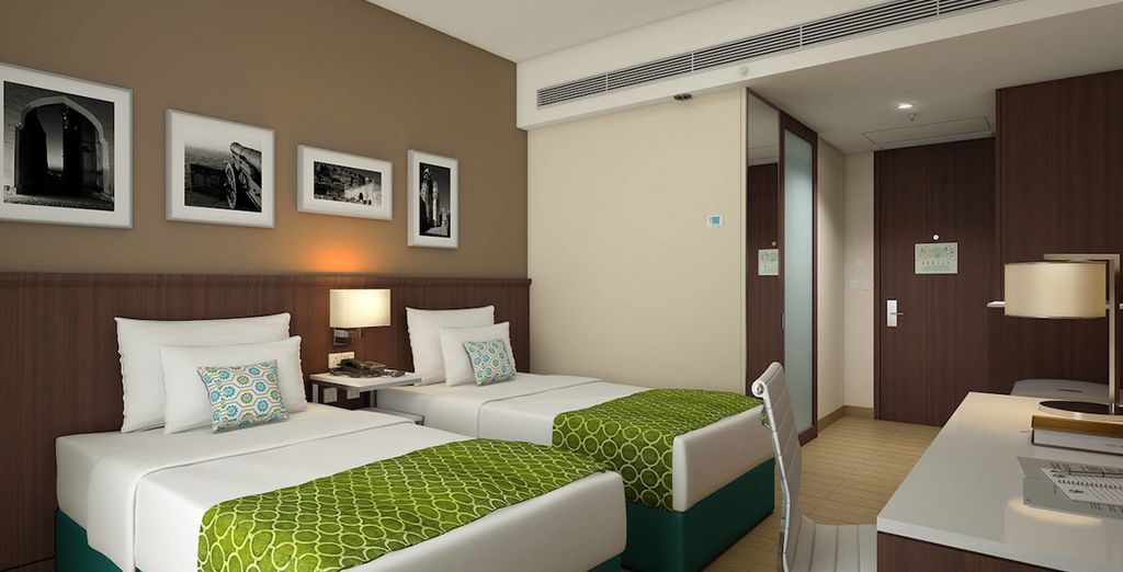 Tour privato di 9, 11 o 13 notti attraverso il Rajasthan