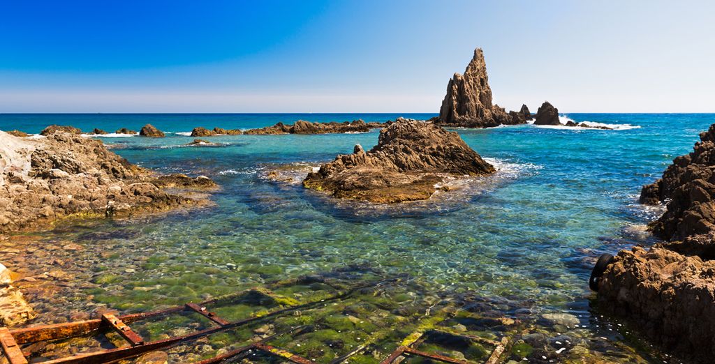 Playalinda Aquapark & Spa Hotel 4*