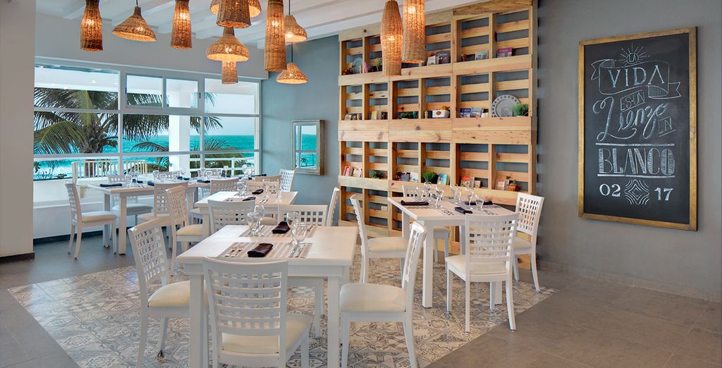 Oleo Cancun Playa 5*
