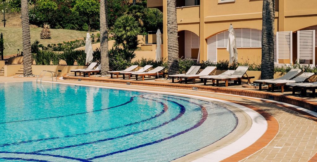 Altafiumara Resort & Spa 5*