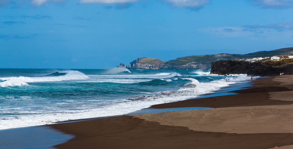 Grand Hotel Açores Atlântico 5*