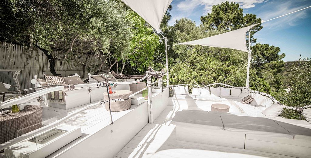 Su Gologone Experience Hotel 4* + Hotel Radisson Blu Resort & Spa Porticcio 4*