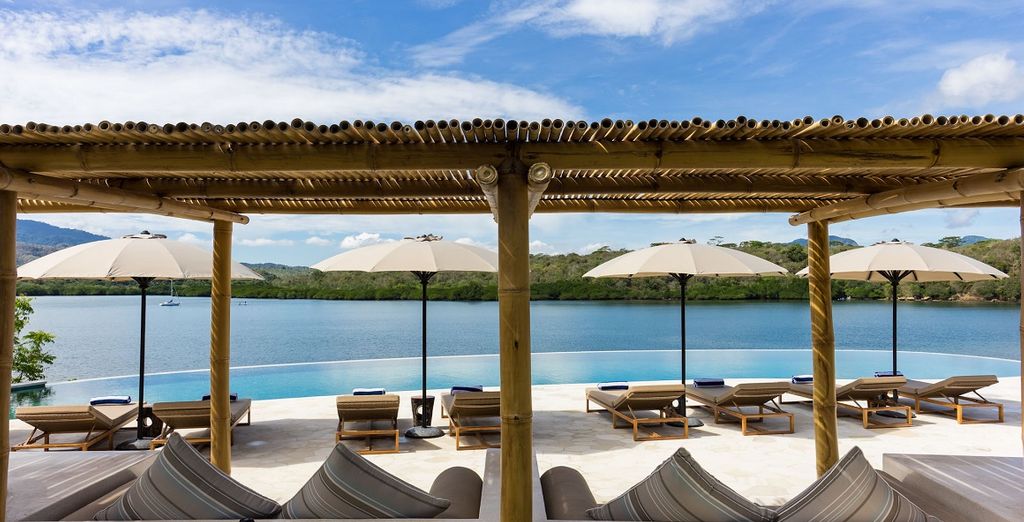 Alaya Resort Ubud 5* + Menjangan Dynasty Resort 5* + Melia Bali Resort Nusa Dua 5*