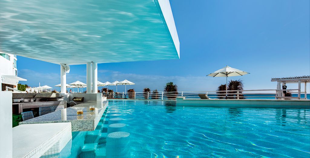 Oleo Cancun Playa 5*