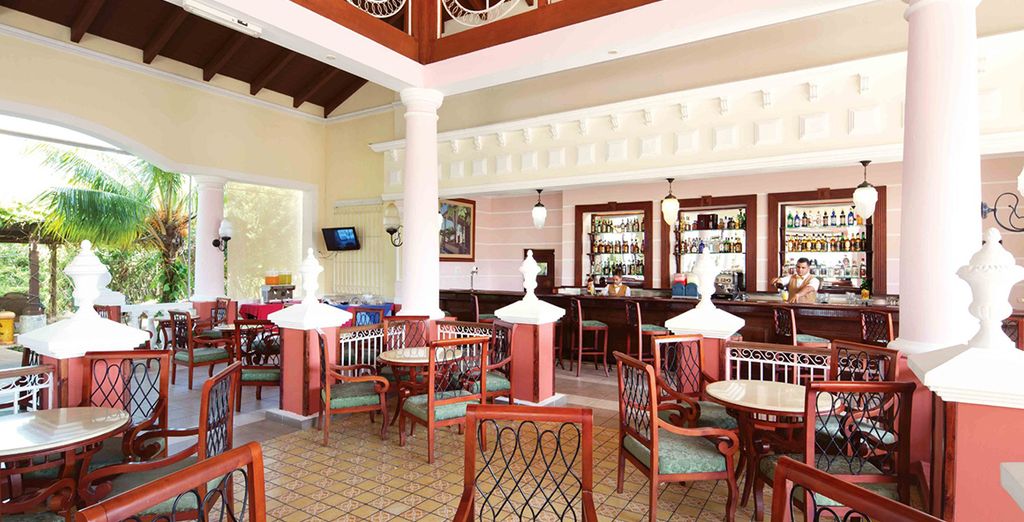 Memories Miramar Habana 4* + Sanctuary at Grand Memories Cayo Santa Maria - Adults Only