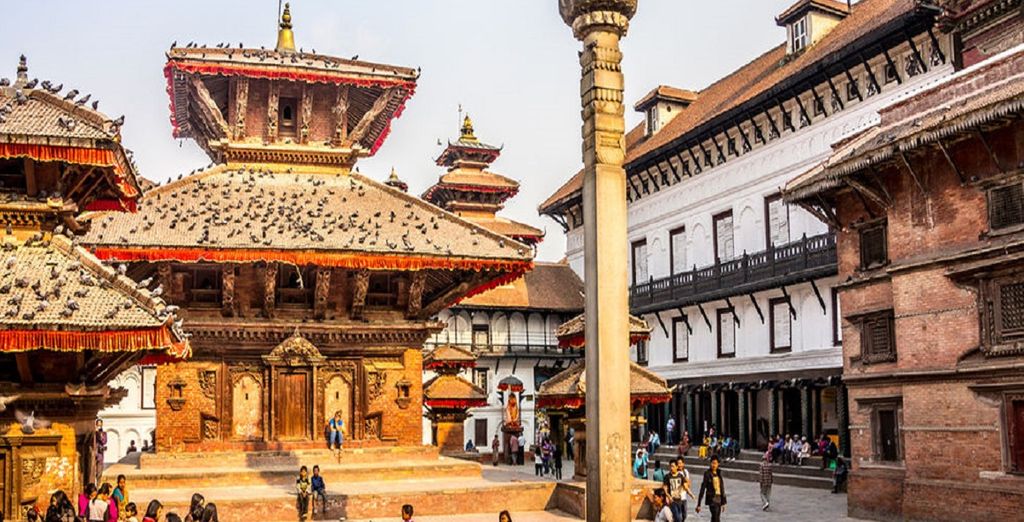 Tour tra le gemme del Nepal