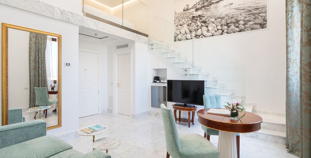 Ortea Palace Luxury Hotel 5*