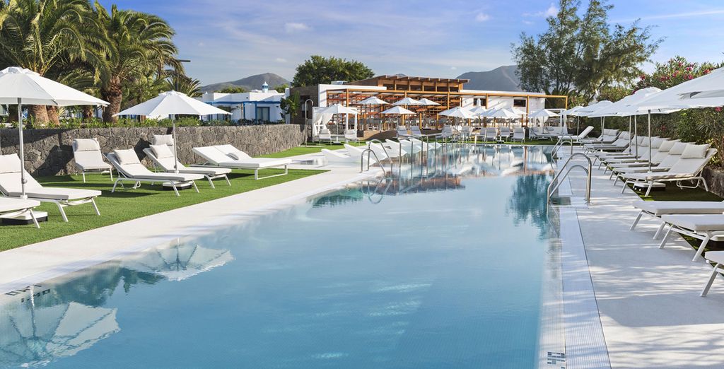 Elba Premium Suites 4* - Adults Only