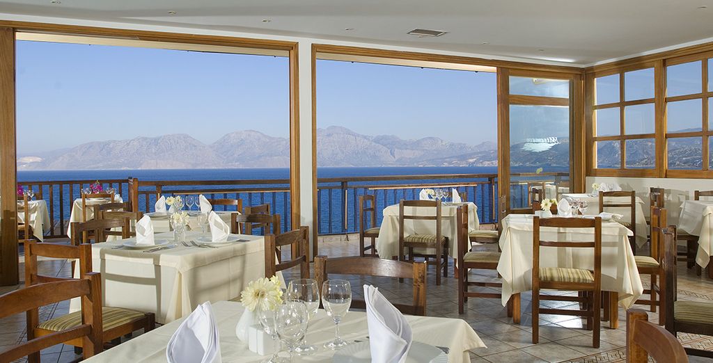 Hotel Miramare resort & Spa 4*