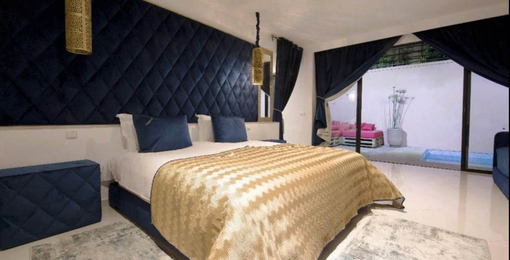 Eden Lodge Marrakech
