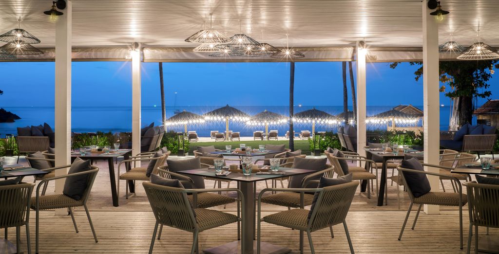 The Sukosol Hotel 5* + Phuket Marriott Resort and Spa, Merlin Beach 5* 