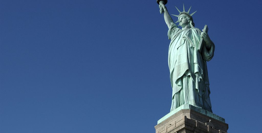 Speciale Epifania a New York