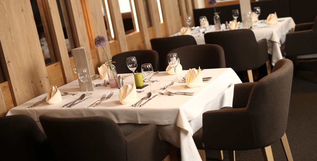 Hotel Valserhof 4*
