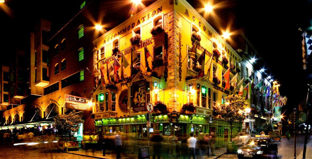 Hotel 7