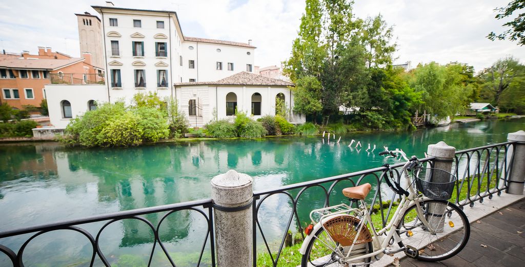 Prosecco Tour - Wine Hotel San Giacomo Activity & Wellness 4*