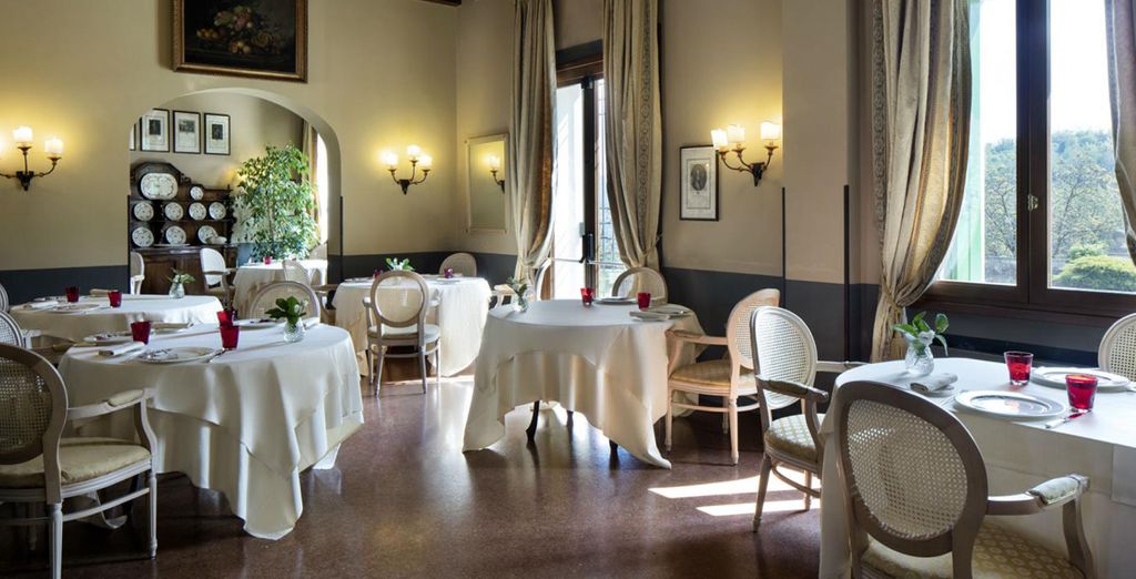 Hotel Villa Michelangelo 4*